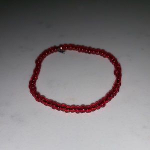 seed bead bracelet